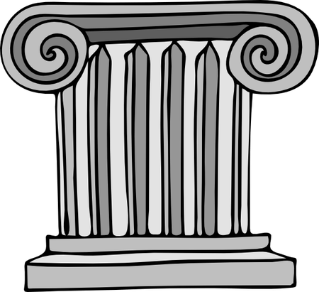 Pillars PNG