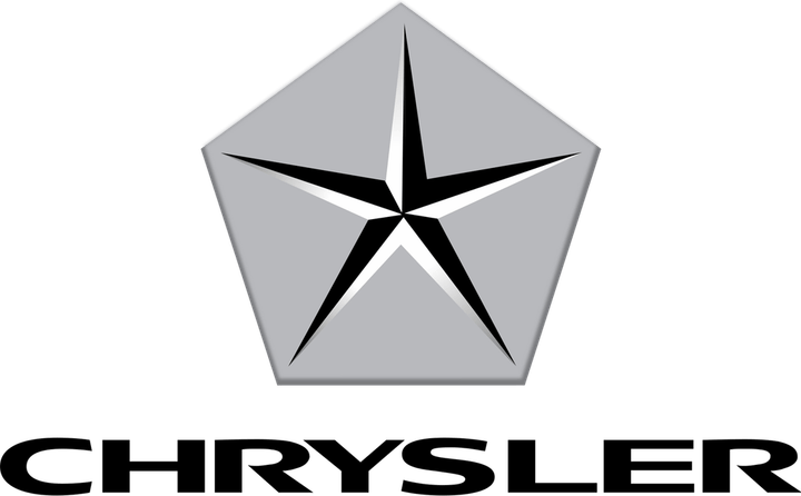 Chrysler PNG
