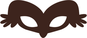 Halloween Mask PNG