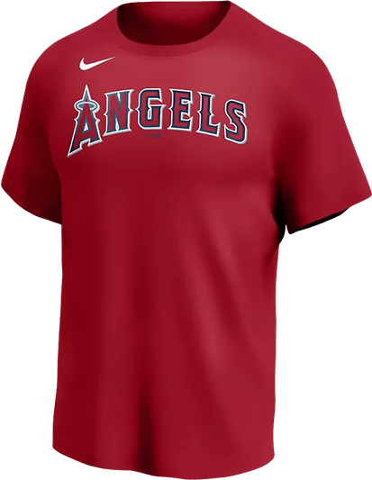 Angels Baseball PNG