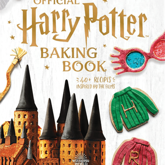 Harry Potter Book PNG
