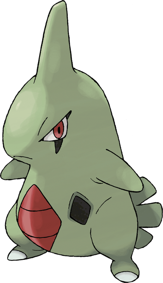 Tyranitar Pokemon PNG