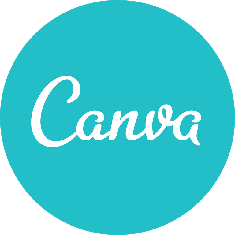 Canva Logo PNG