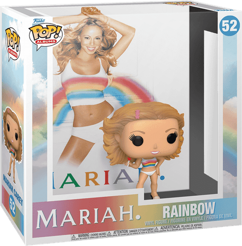 Mariah Carey PNG