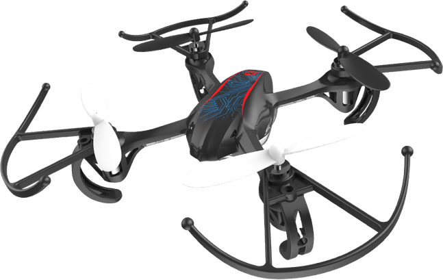 Quadcopter PNG