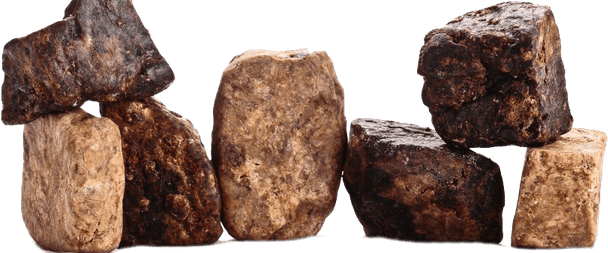 Black Soap PNG