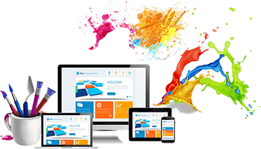 Web Designing PNG