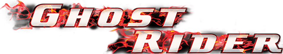 Ghost Rider PNG