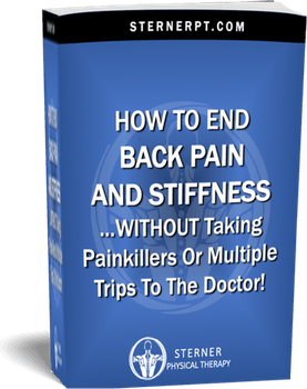 Backpain PNG