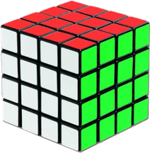 Cube PNG
