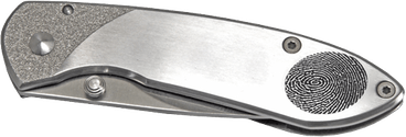 Buck Knife PNG