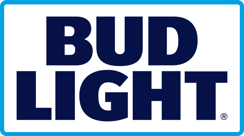Bud Light Logo PNG