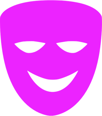 Comedy PNG