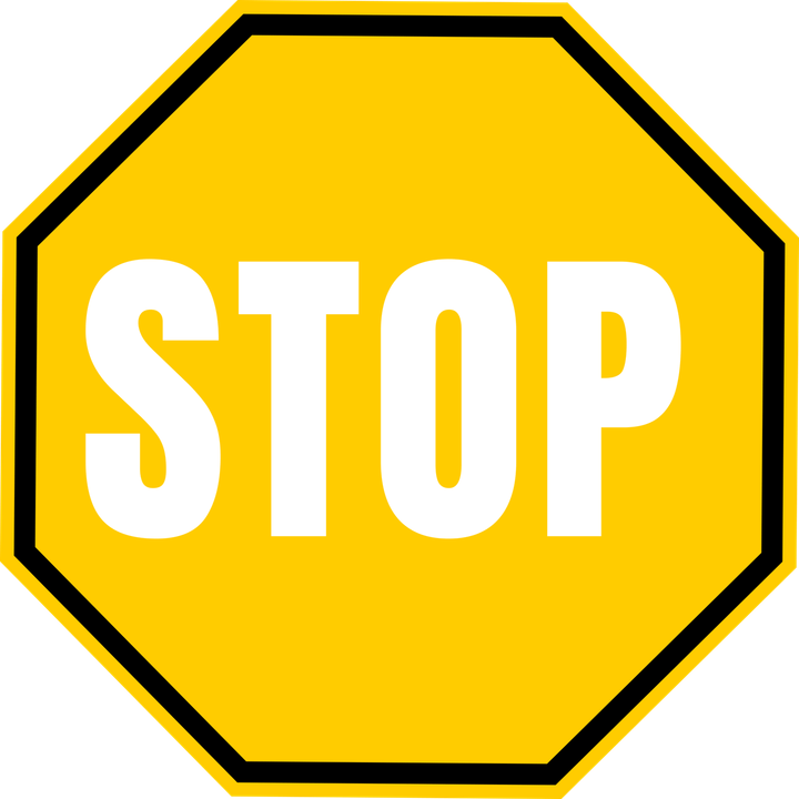 Stop PNG