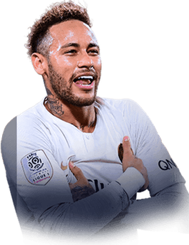 Fc24 Neymar Jr PNG