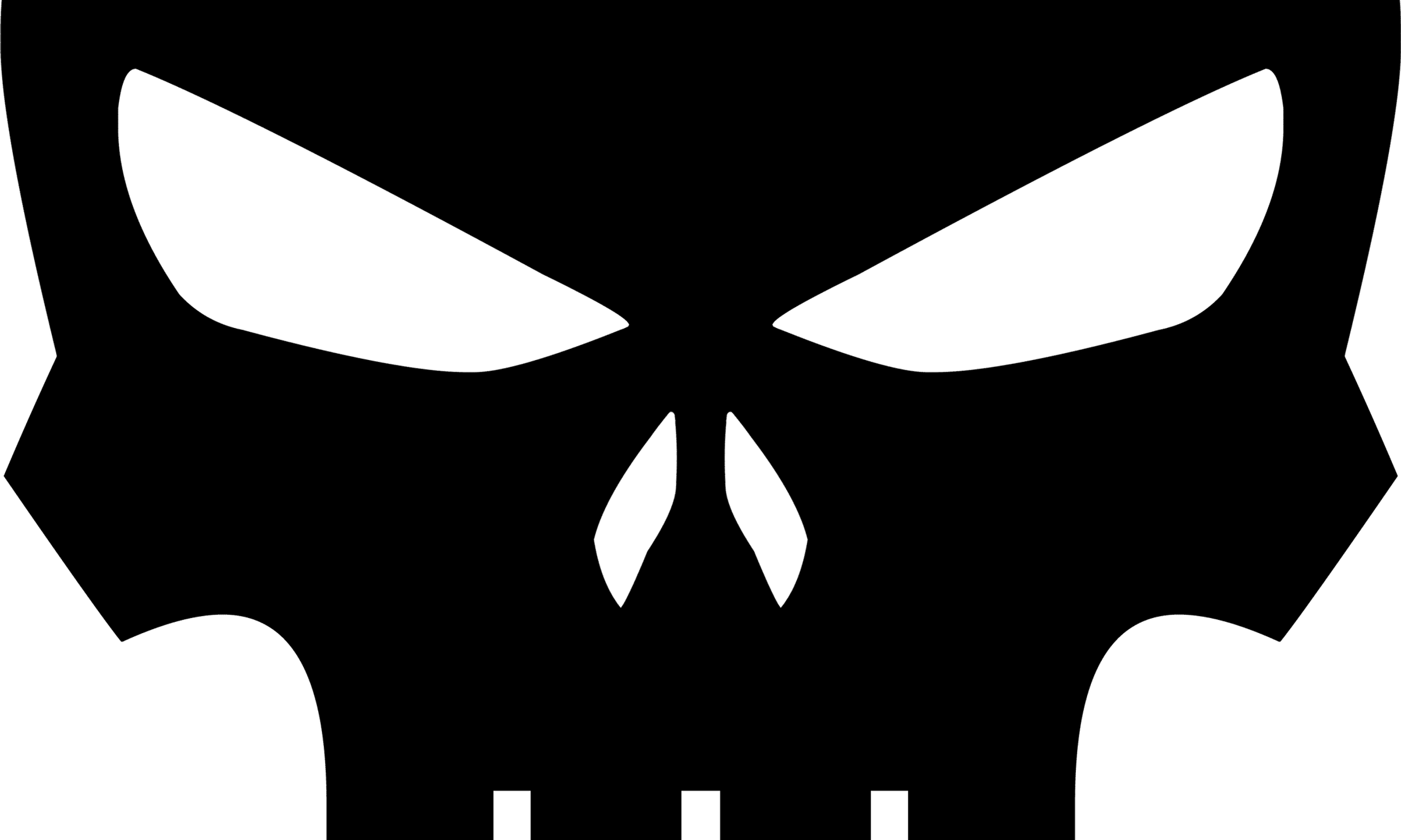 Punisher PNG