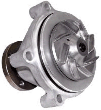Water Pump PNG