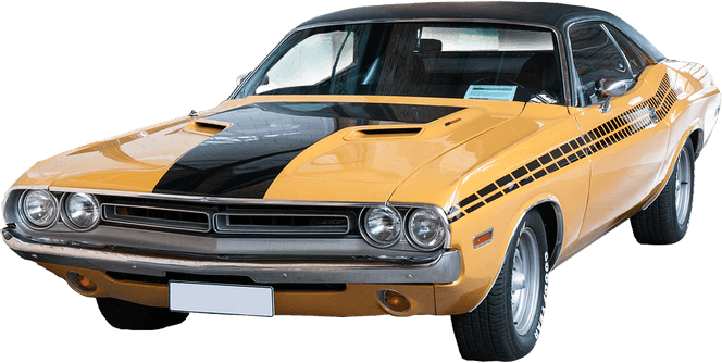 Dodge Cars PNG