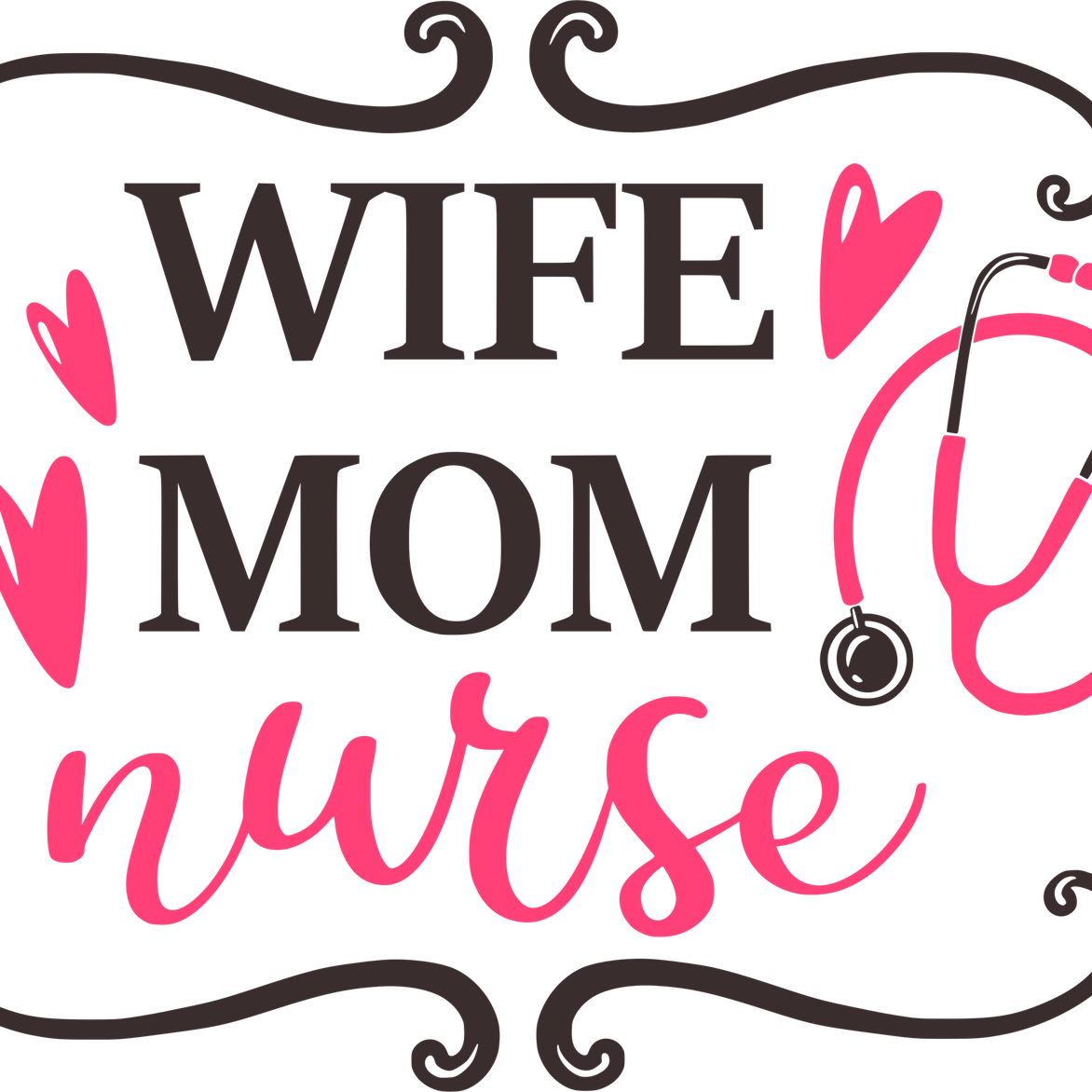 Nurse Life PNG