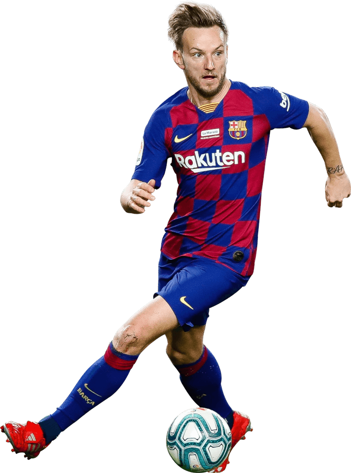 Ivan Rakitic PNG