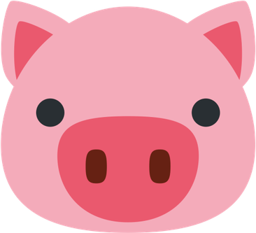 Piglet PNG