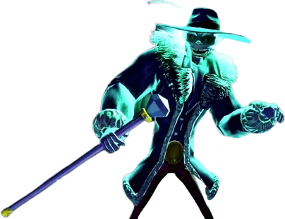 Megamind PNG