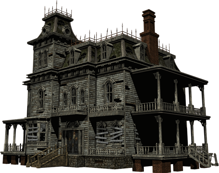 Abandoned PNG