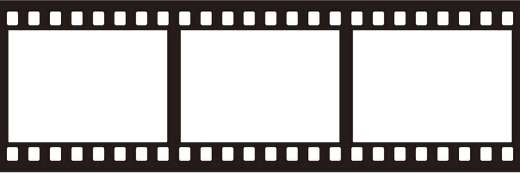 Film Roll PNG