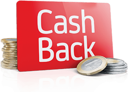 Cashback PNG
