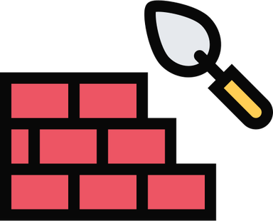 Brick Wall PNG