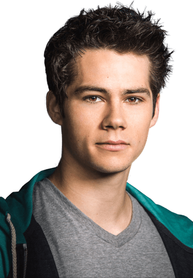 Tyler Posey PNG