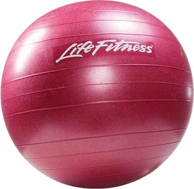 Fitness Ball PNG
