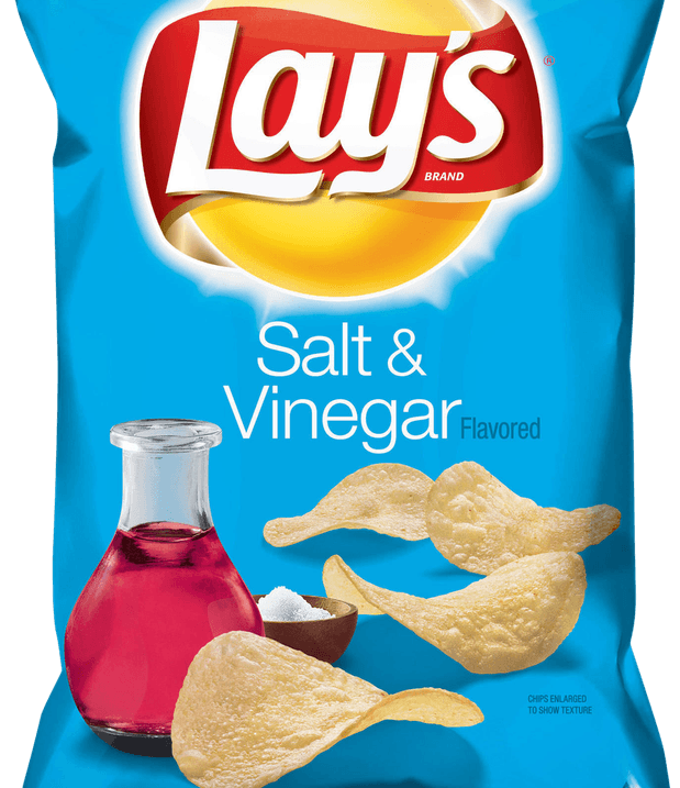 Lays Chips PNG