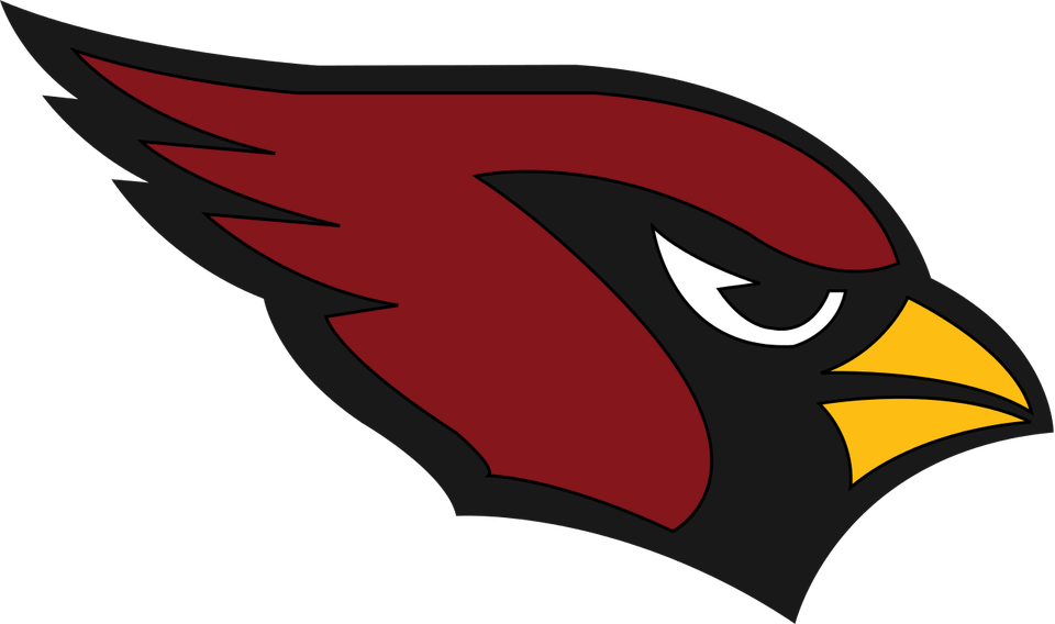 Arizona Cardinals PNG