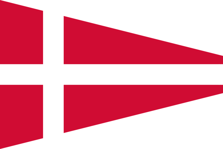 Denmark Flag PNG