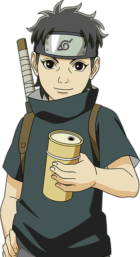 Shisui Uchiha PNG