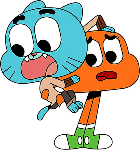 Gumball PNG