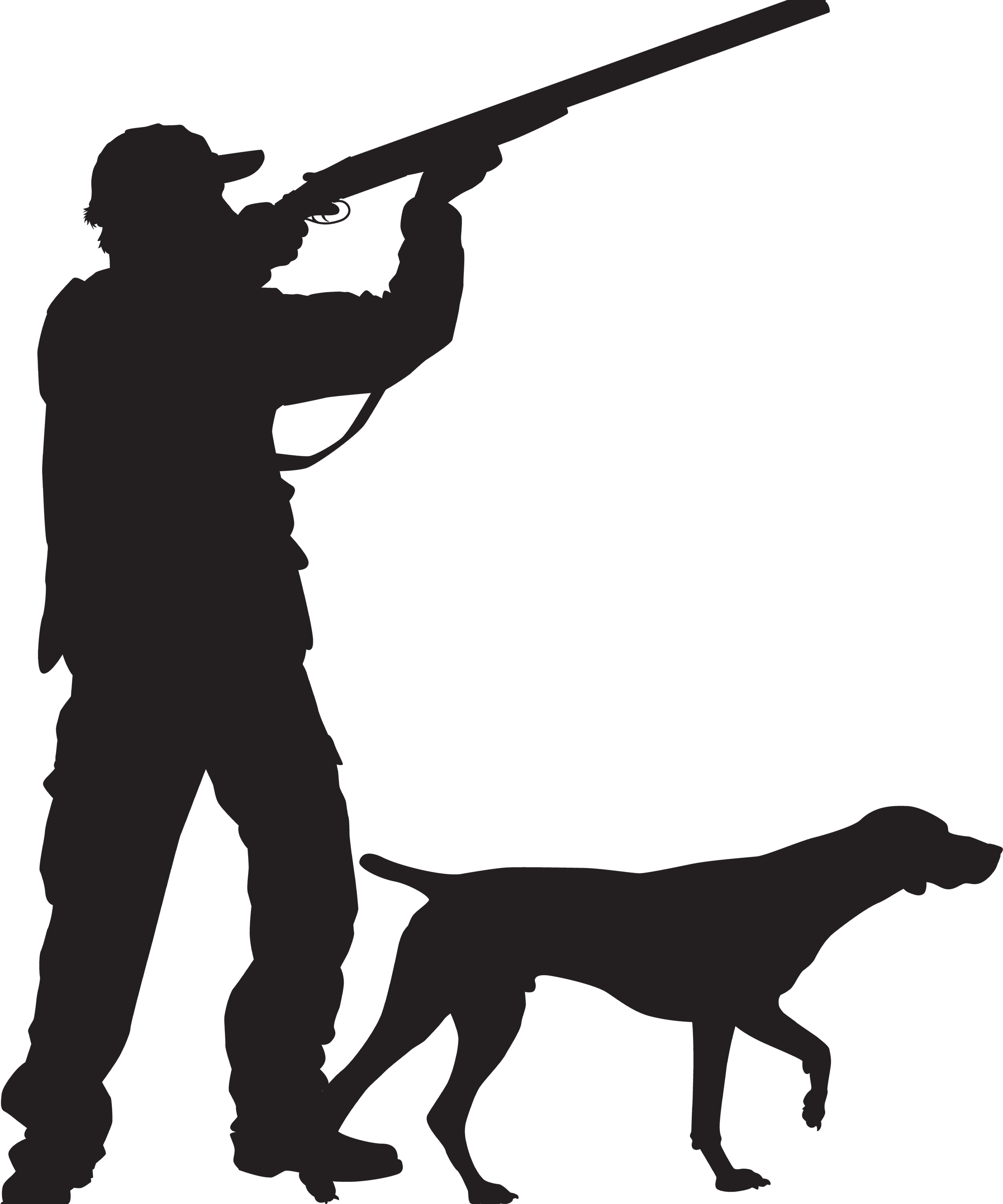 Hunting PNG
