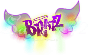 Bratz Logo PNG