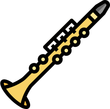 Clarinet PNG