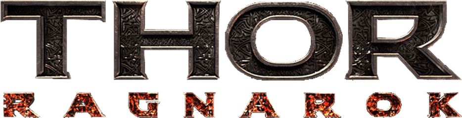 Thor Ragnarok PNG