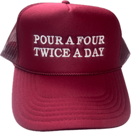 Maga Hat PNG