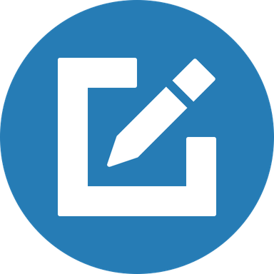 Edit Icon PNG