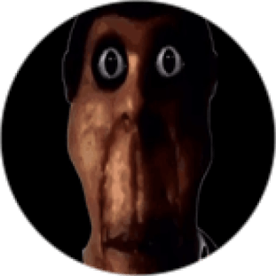 Obunga PNG