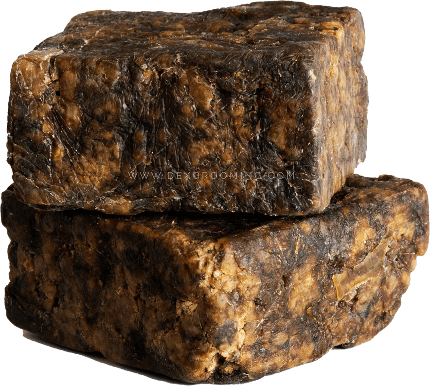 Black Soap PNG