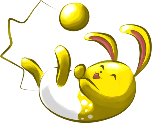 Azumarill Pokemon PNG