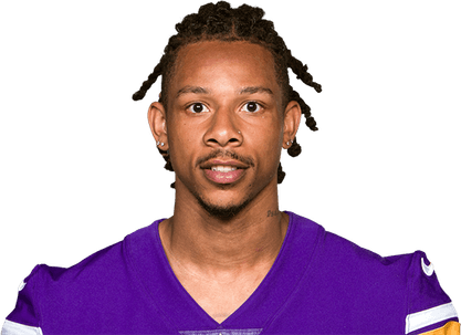 Justin Jefferson PNG