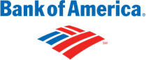Bank Of America Logo PNG