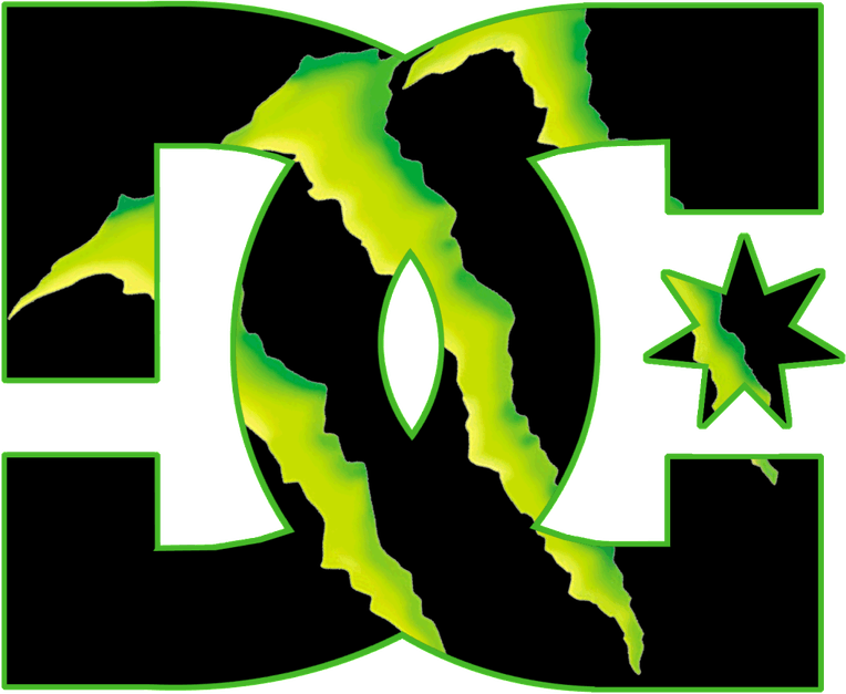 Dc Logo PNG