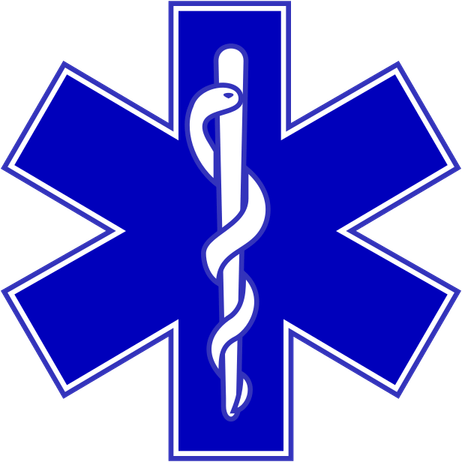Medical Cross PNG